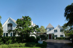 Ayers Residence