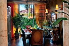 Bennett Residence