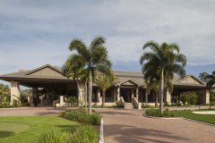 Bonita Bay Club - Clubhouse