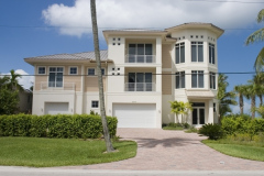 Clawson Residence