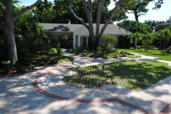 Dahl Residence