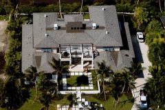 Daugherty Residence