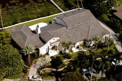 Fauber Residence