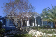 Fossel Residence