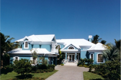 Goebel Residence