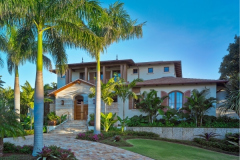 Hill Residence