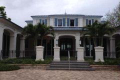 Jones Residence