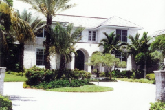 Lein Residence