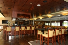 M Waterfront Grill