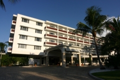 Naples Beach Hotel