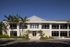Ocean Reef Club Fitness Center And Spa
