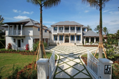 Past Residential Projects