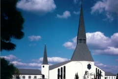 Vanderbilt Presbyterian Church