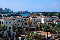 Past Multi-Family Projects