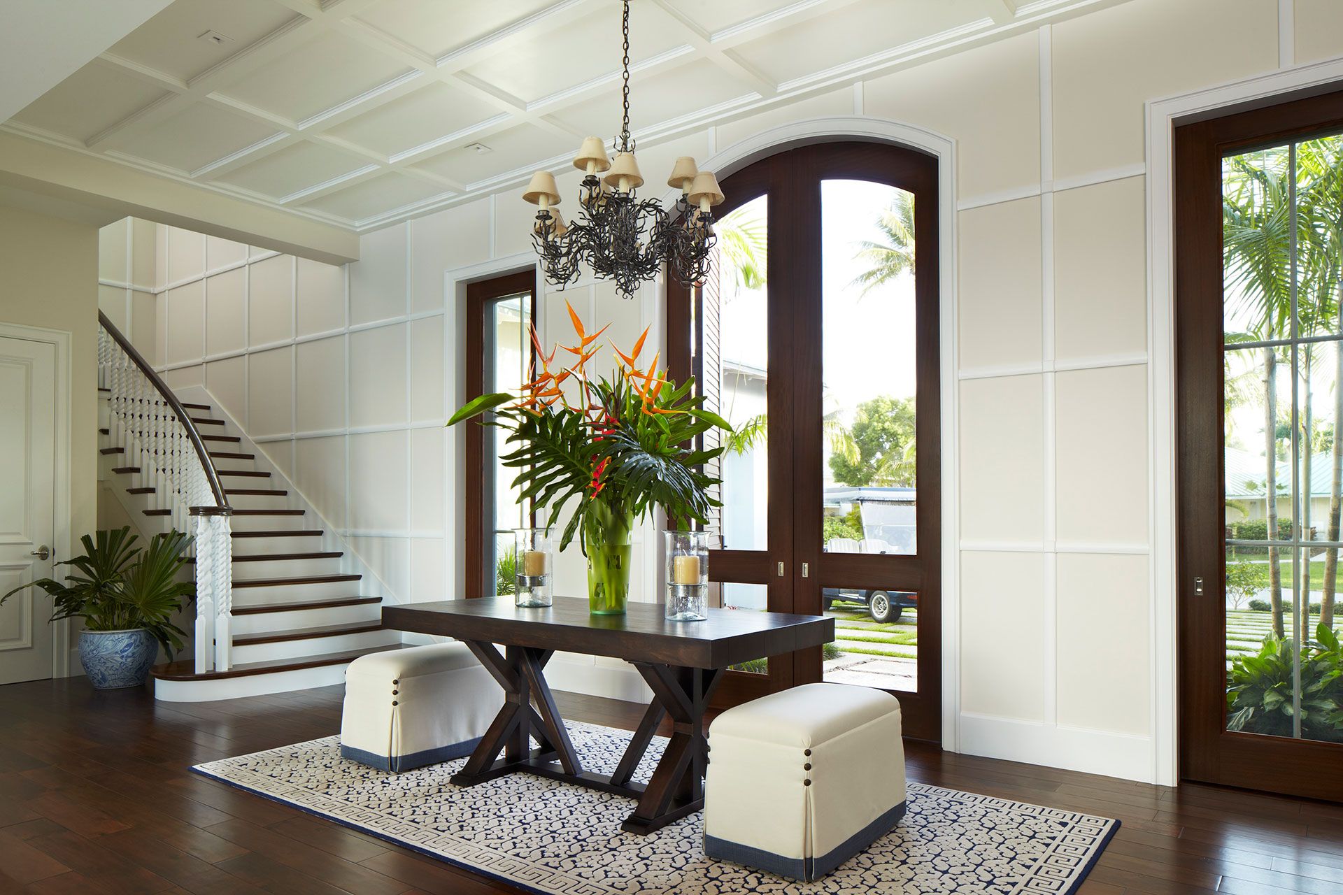 Custom Residences