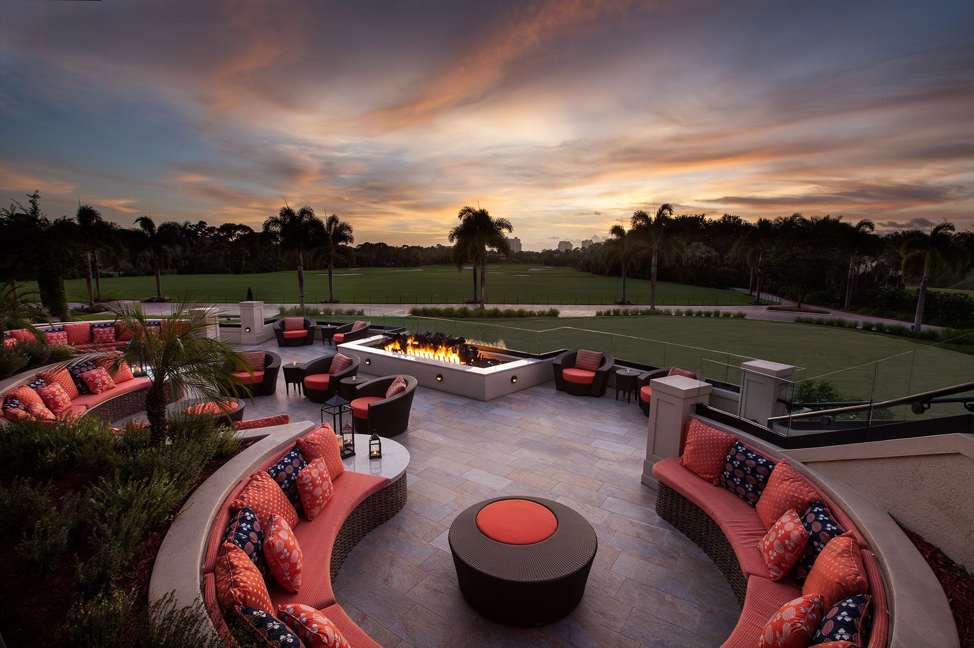 Clubhouses