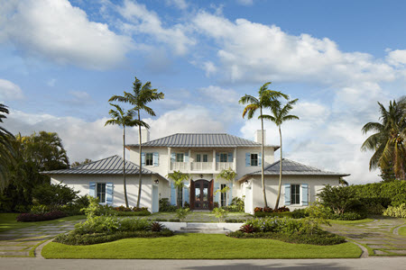 Residential Construction