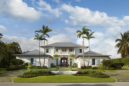 Residential Construction