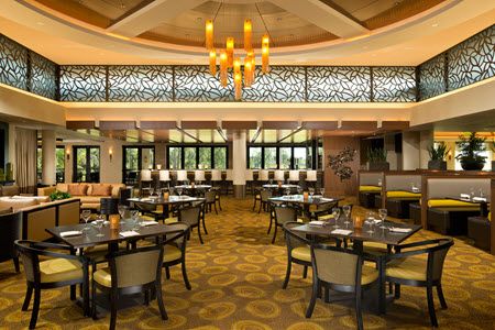 Clubhouse Construction