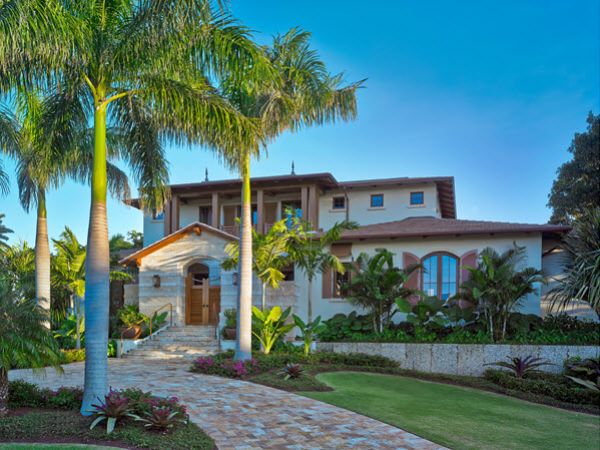 Pastt D Garrett Construction Projects