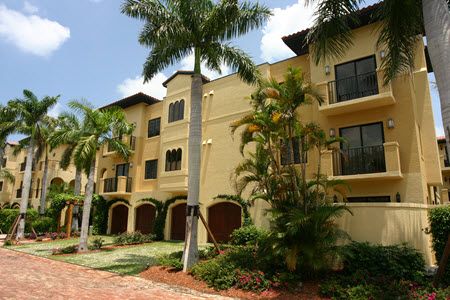 Multi-Family Construction